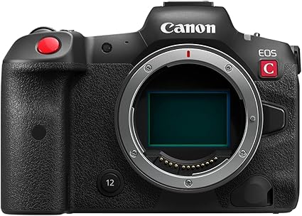 Canon EOS R5