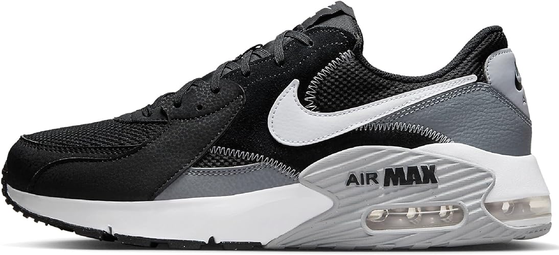 Nike Men's Air Max Gymnastics Shoes